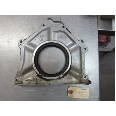18V109 Rear Oil Seal Housing From 2006 Ford F-150  5.4 6C3E6K318AA